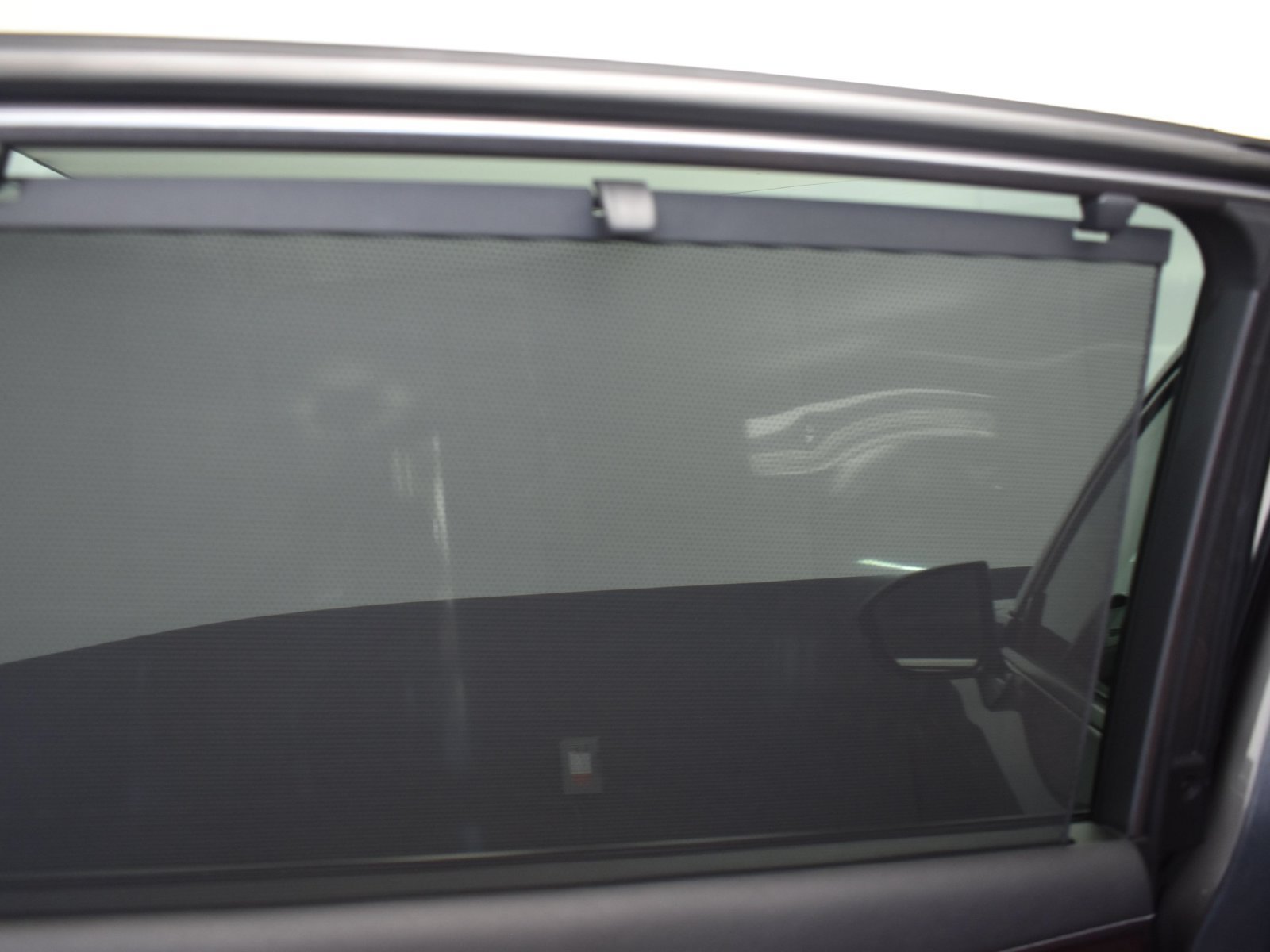 Used 2026 INFINITI QX60 Autograph w/ Dark Cargo Package AWD/4WD image 16