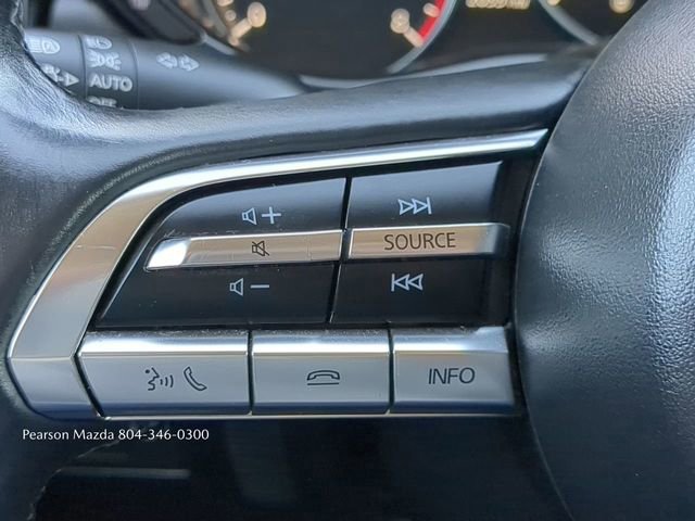 Certified 2024 MAZDA CX-50 AWD 2.5 Turbo image 25