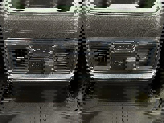 Used 2020 Chevrolet Silverado 1500 High Country w/ Technology Package image 30