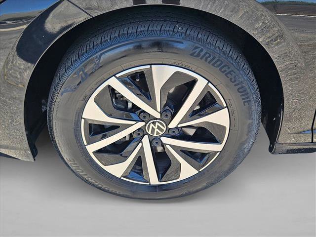 Used 2024 Volkswagen Jetta S FWD image 22
