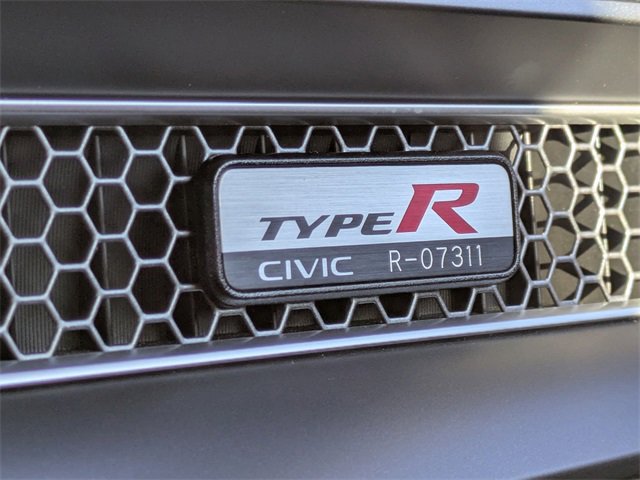Used 2023 Honda Civic Type R image 34