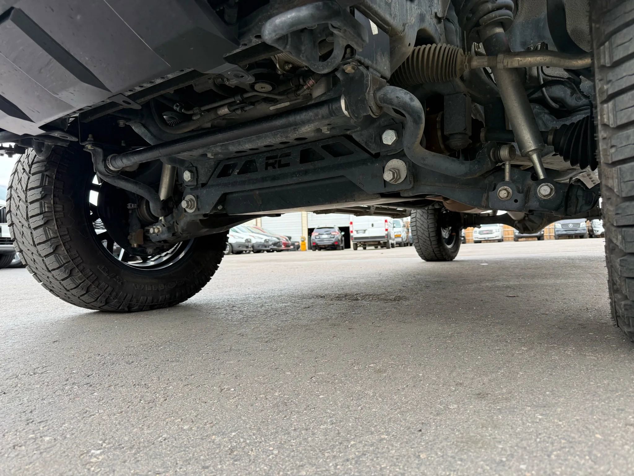 Used 2021 Toyota Tundra 1794 Edition image 22