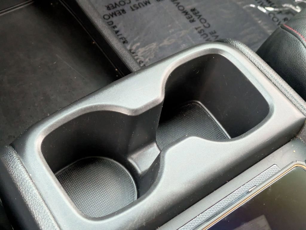 Used 2025 Honda Odyssey Sport-L image 19