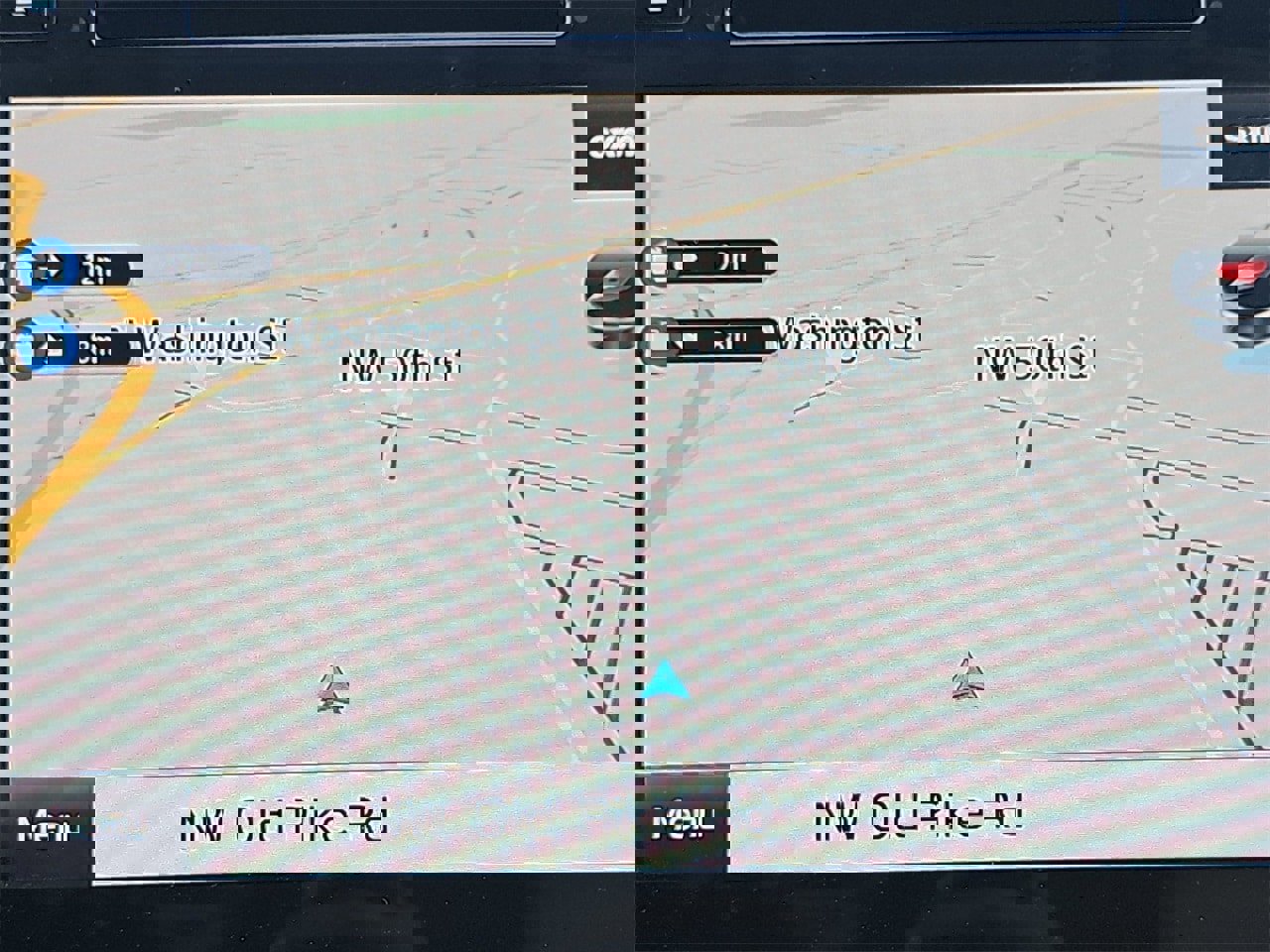 Used 2018 Subaru Outback 2.5i Premium image 24