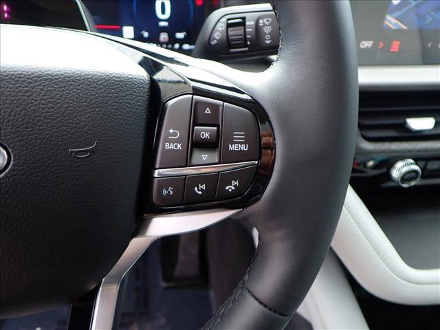 New 2026 Ford Explorer Platinum w/ LUX Leather Package image 18