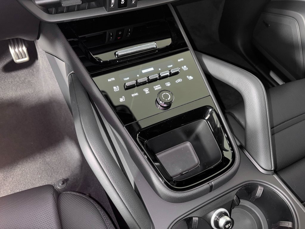 New 2026 Porsche Cayenne S image 31