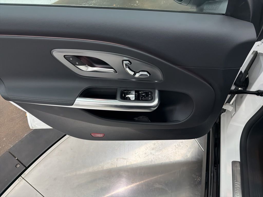New 2026 Mercedes-Benz CLA 250+ image 17