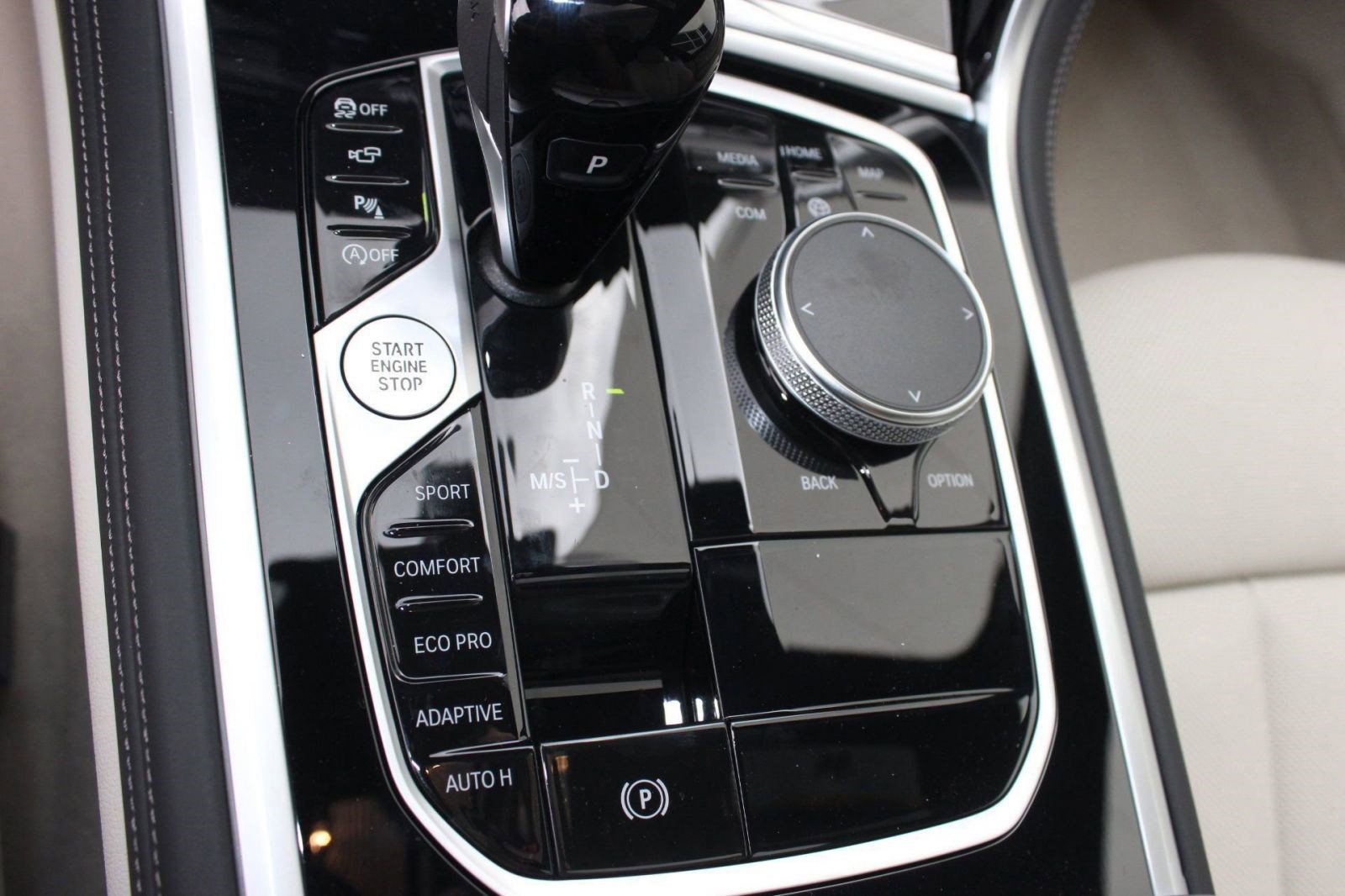 Used 2026 BMW 840i xDrive image 18