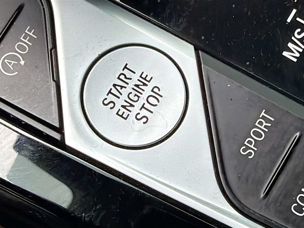 Used 2022 BMW X3 sDrive30i RWD image 36