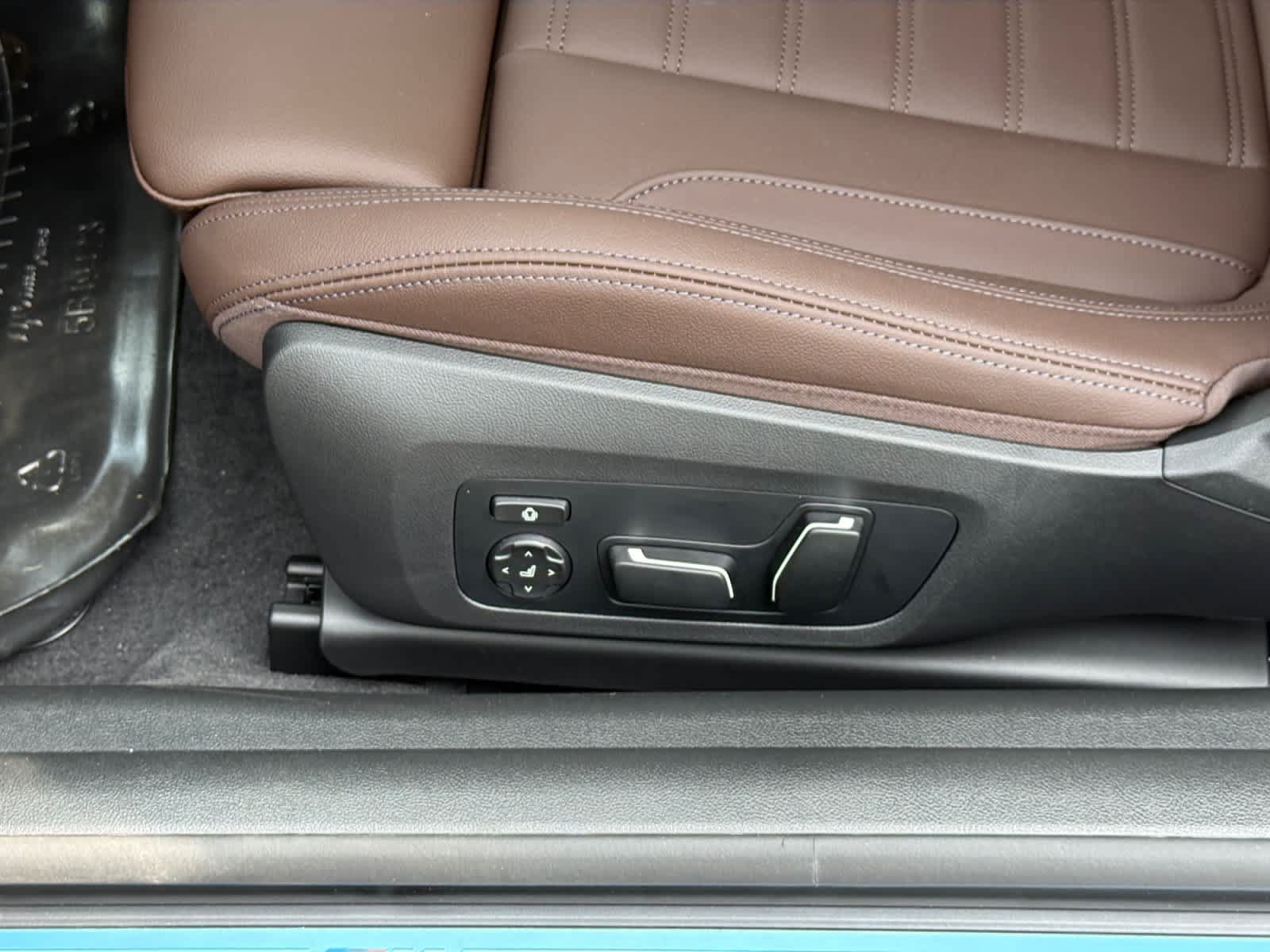 New 2027 BMW 440i xDrive Coupe w/ Premium Package AWD/4WD image 13