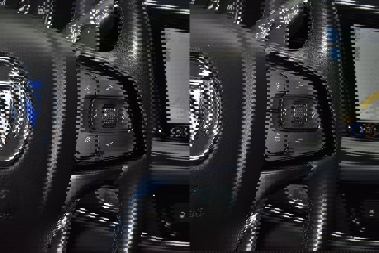 Used 2023 Buick Enclave Essence w/ Experience Buick Package image 25