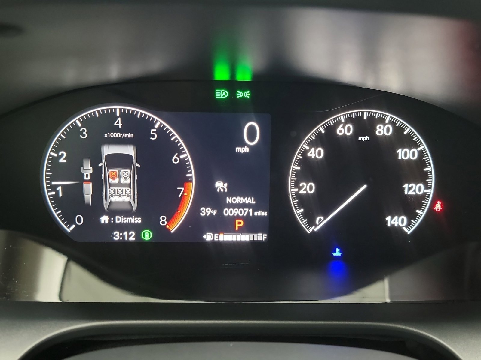 Used 2025 Honda HR-V EX-L image 18