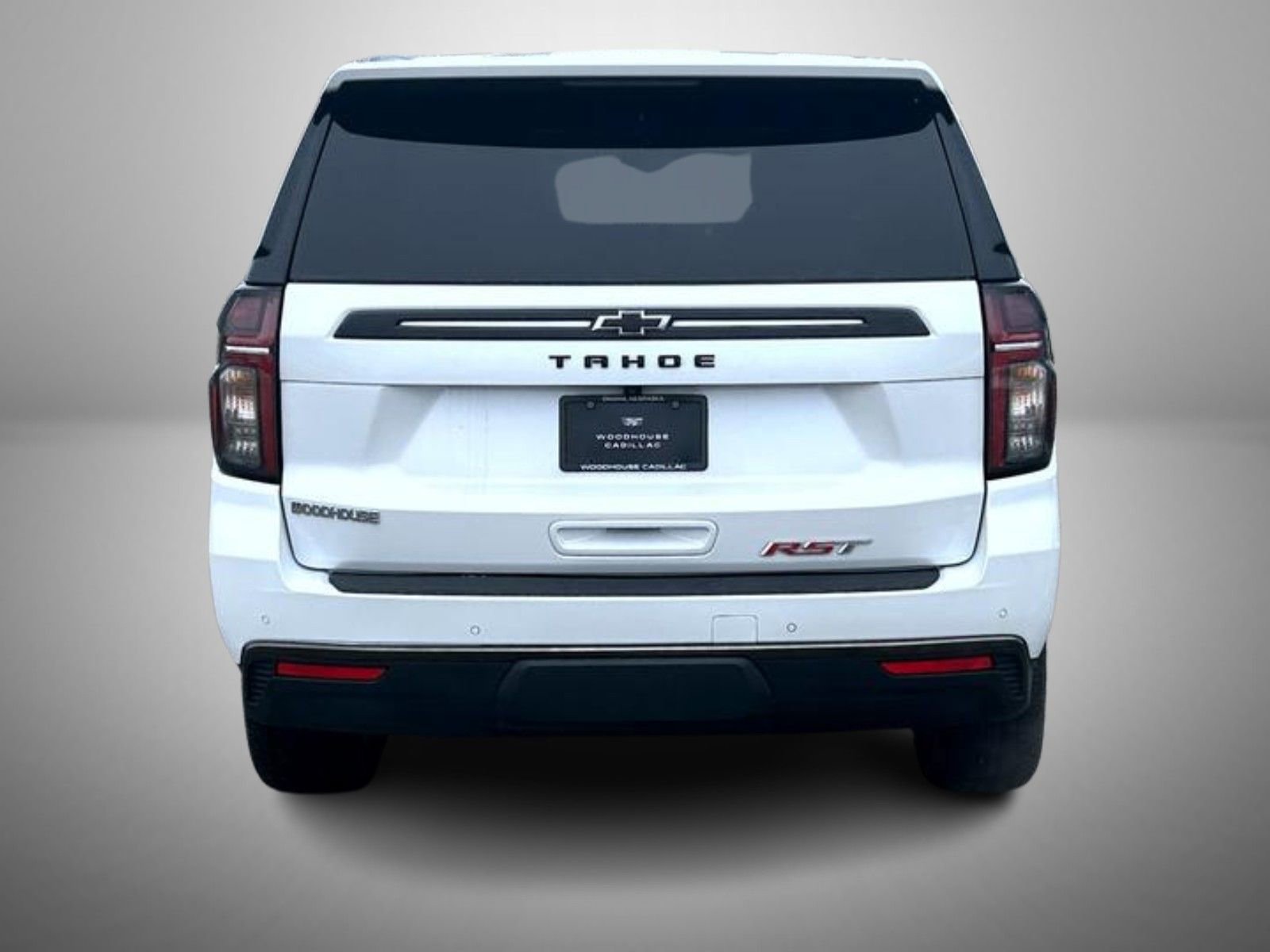 Used 2023 Chevrolet Tahoe RST w/ Luxury Package image 6