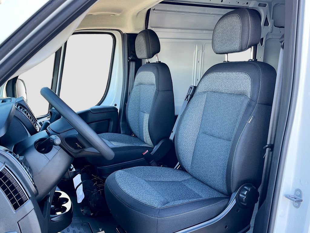 New 2026 RAM ProMaster 2500 w/ Convenience Group FWD image 19