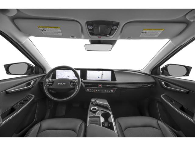 Certified 2024 Kia EV6 Light RWD image 11