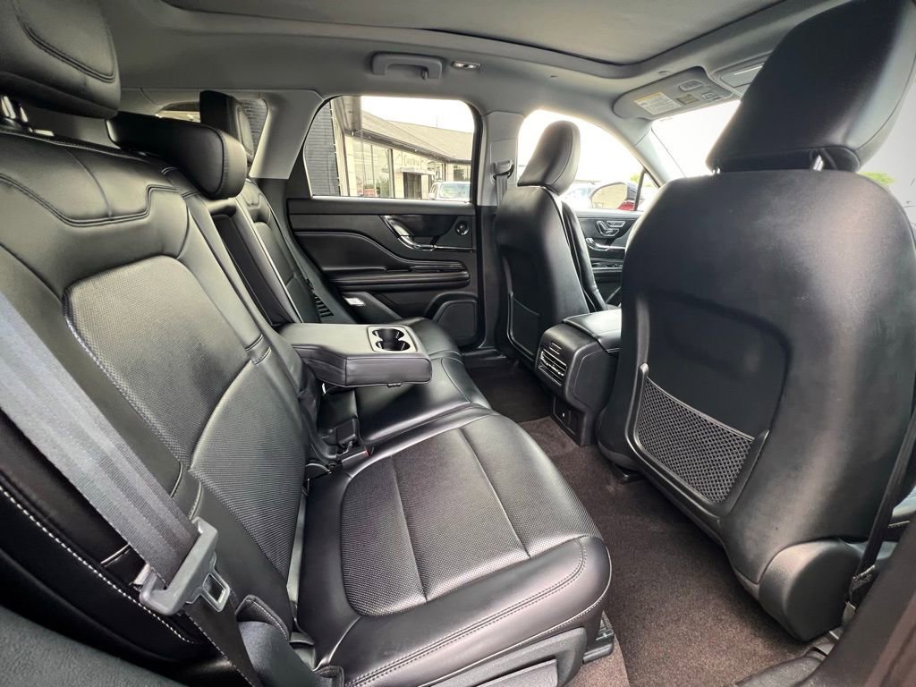 Used 2021 Lincoln Corsair Reserve w/ Elements Package image 23
