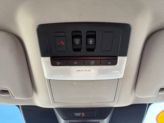 Used 2023 Nissan Pathfinder SL w/ SL Premium Package AWD/4WD image 26
