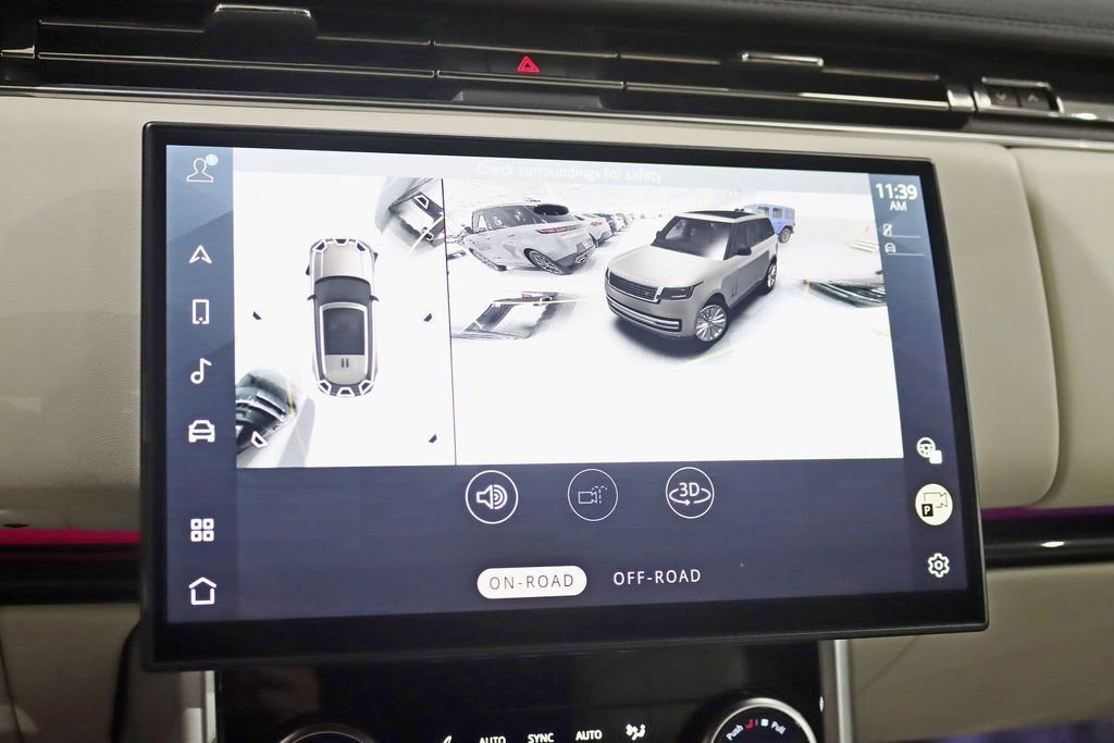 Used 2023 Land Rover Range Rover SE image 20