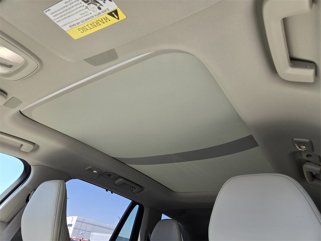 New 2025 Volvo XC90 B6 Ultra w/ Protection Package Premier image 10