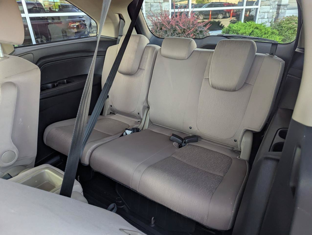 Used 2018 Honda Odyssey EX image 25