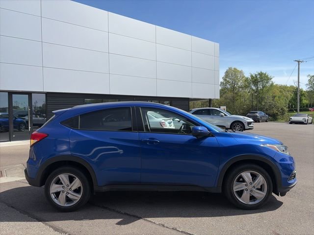 Used 2020 Honda HR-V EX image 2