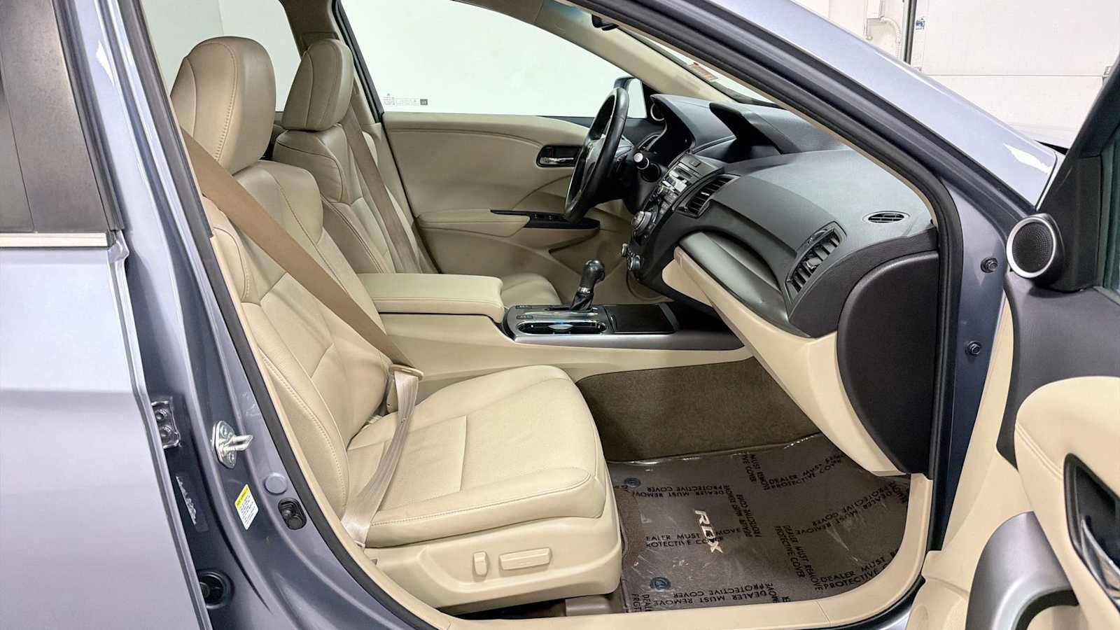 Used 2014 Acura RDX w/ Technology Package FWD image 30
