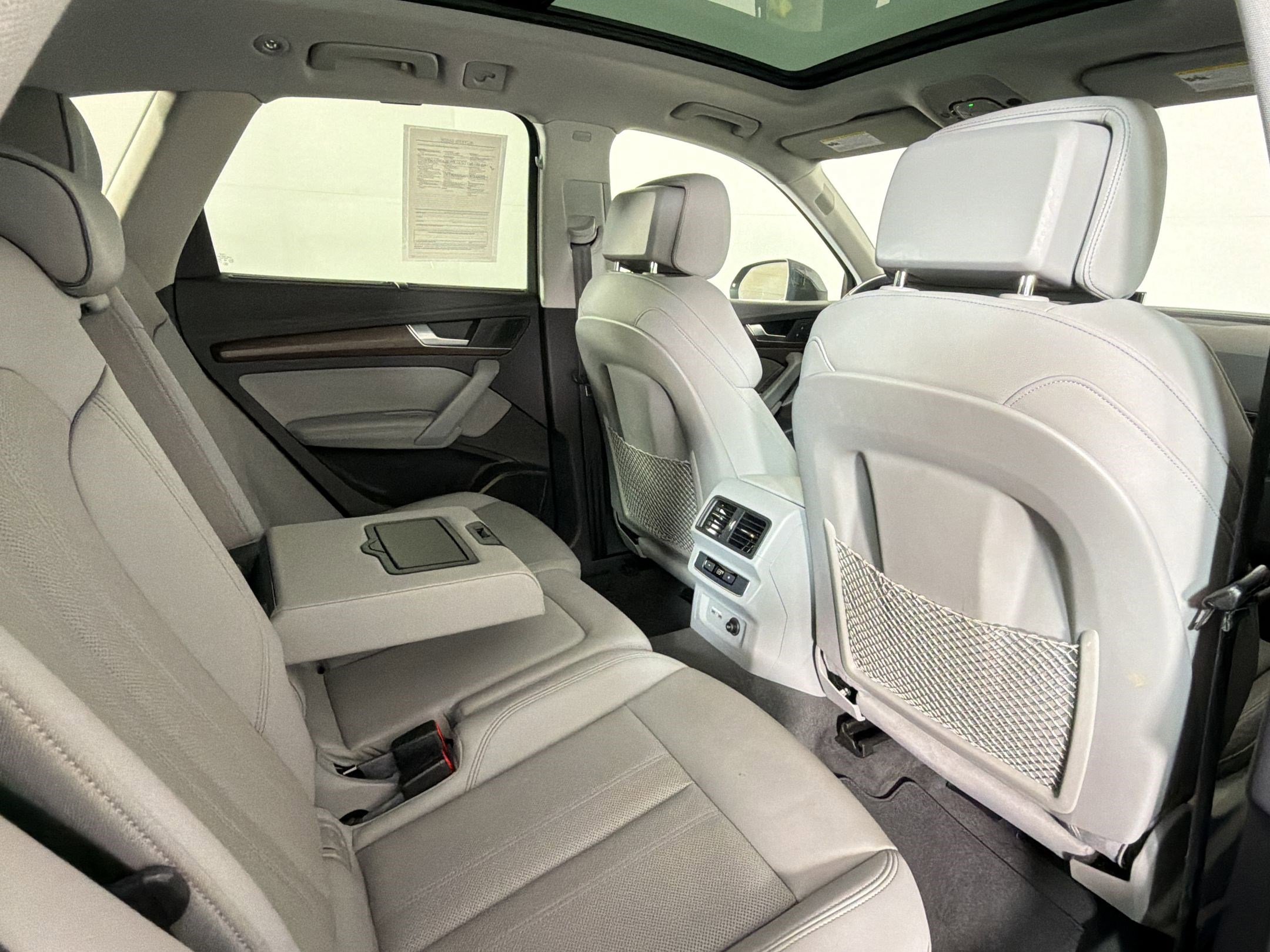 Used 2021 Audi Q5 Premium Plus w/ Premium Plus Package image 28