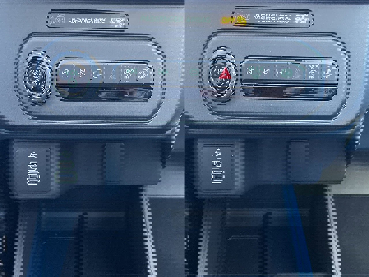 New 2025 Ford Maverick XL w/ 4K Tow Package image 5