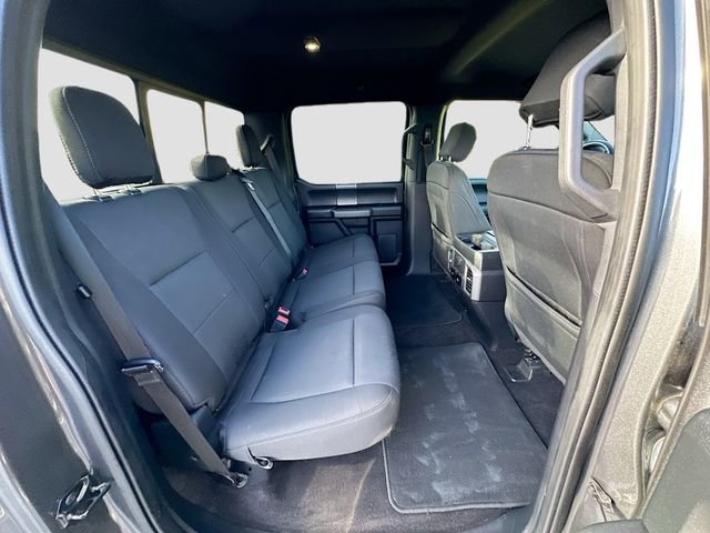 Used 2020 Ford F150 XLT w/ Equipment Group 302A Luxury image 27