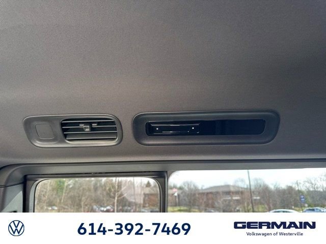 New 2025 Volkswagen ID. Buzz Pro S image 15