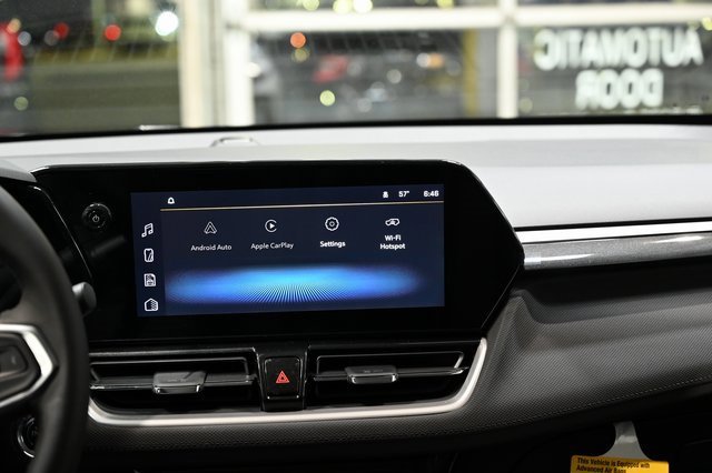 New 2026 Chevrolet TrailBlazer LT image 15