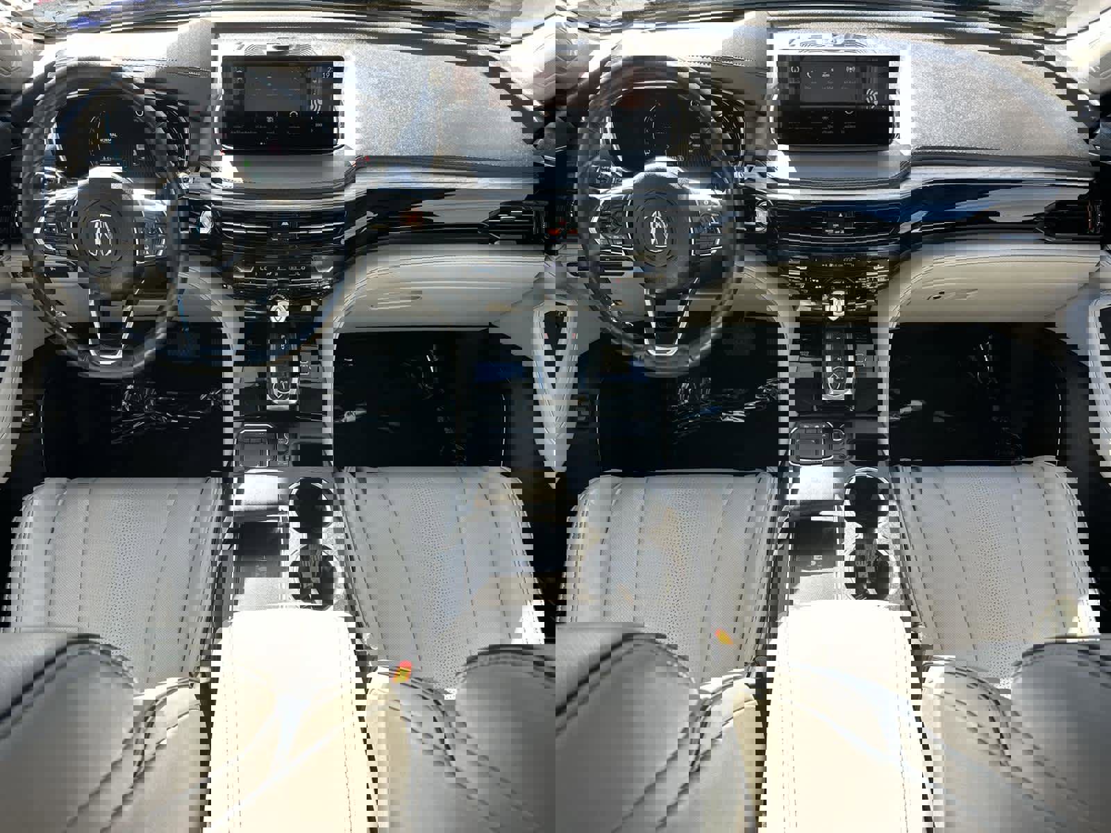 Certified 2022 Acura MDX SH-AWD w/ Advance Package image 10