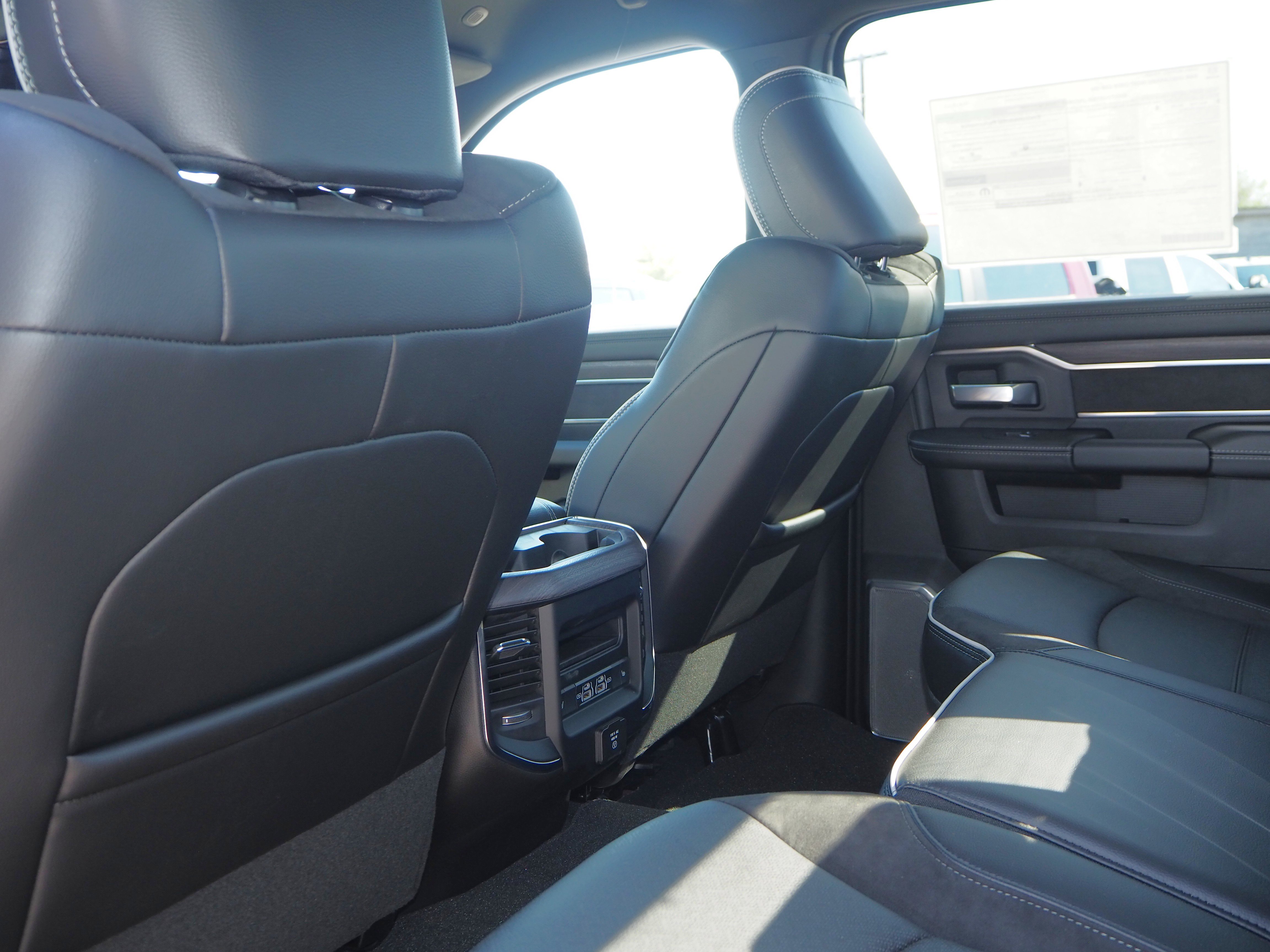 New 2026 RAM 2500 Laramie image 14