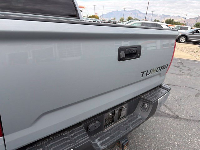 Used 2019 Toyota Tundra Limited AWD/4WD image 28