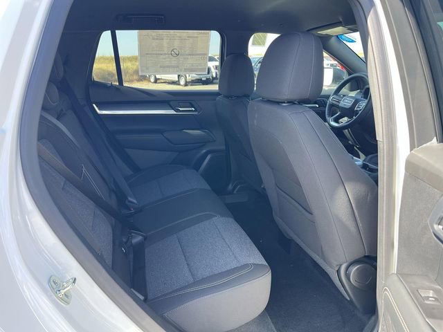 New 2026 GMC Terrain Elevation w/ Black Edition FWD image 27