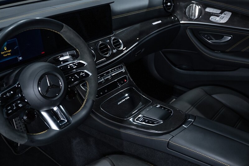 Used 2023 Mercedes-Benz E 63 AMG S image 54