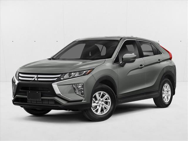 Used 2019 Mitsubishi Eclipse Cross ES AWD/4WD image 1