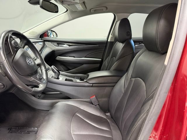 Used 2017 Buick LaCrosse Essence FWD image 16
