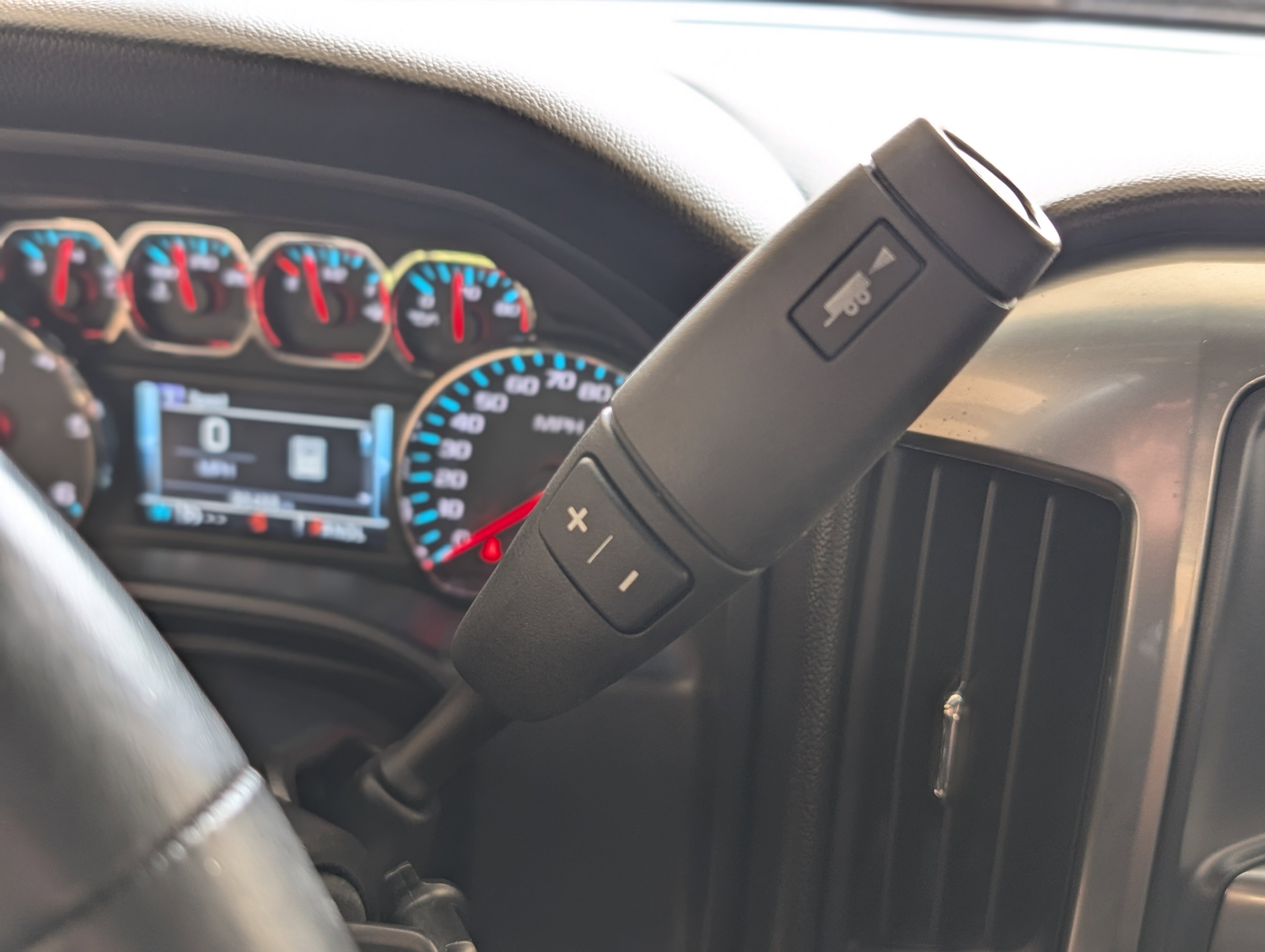 Used 2017 Chevrolet Silverado 1500 LT w/ All Star Edition RWD image 31