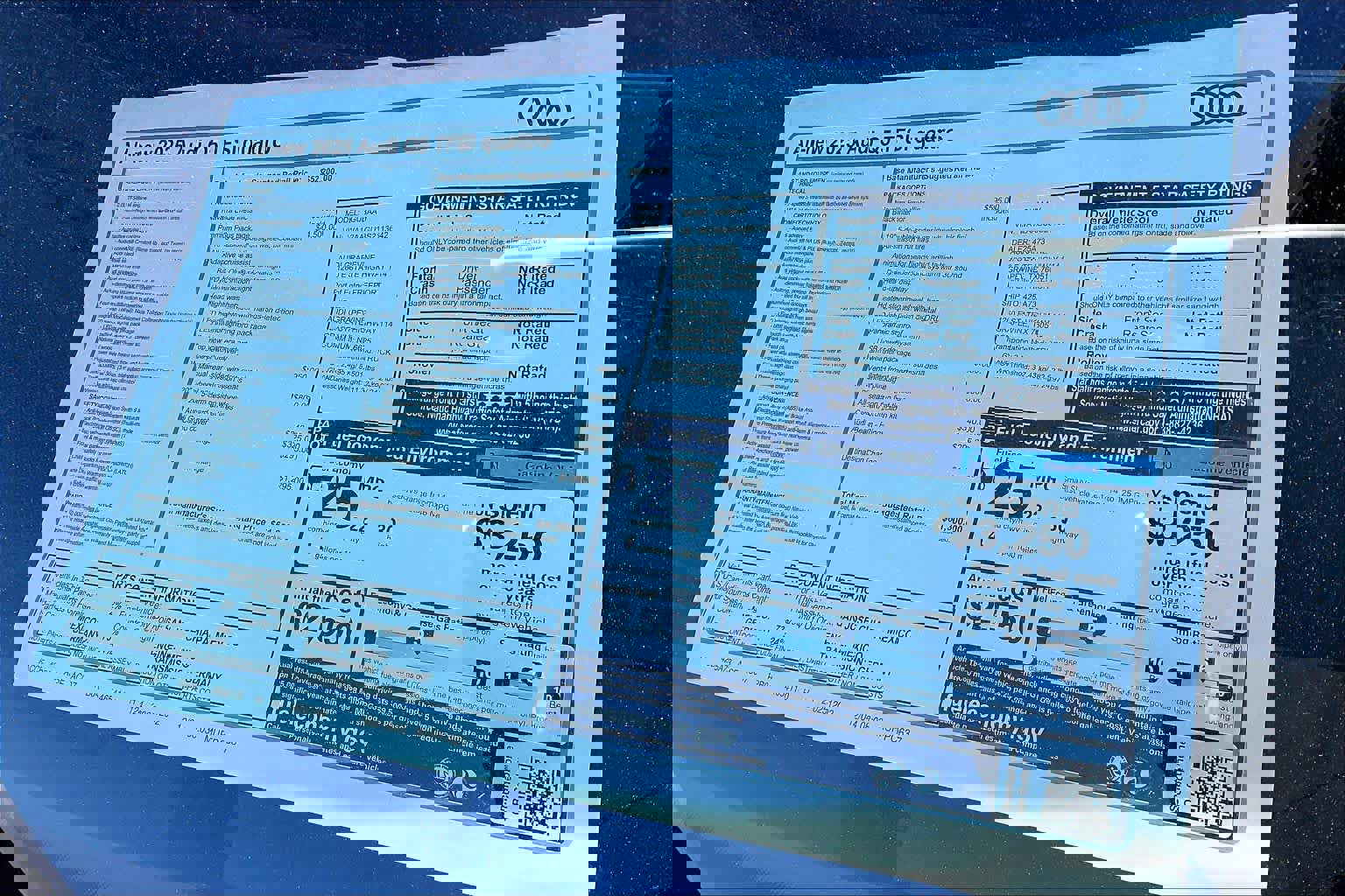 New 2025 Audi Q5 Premium Plus image 19