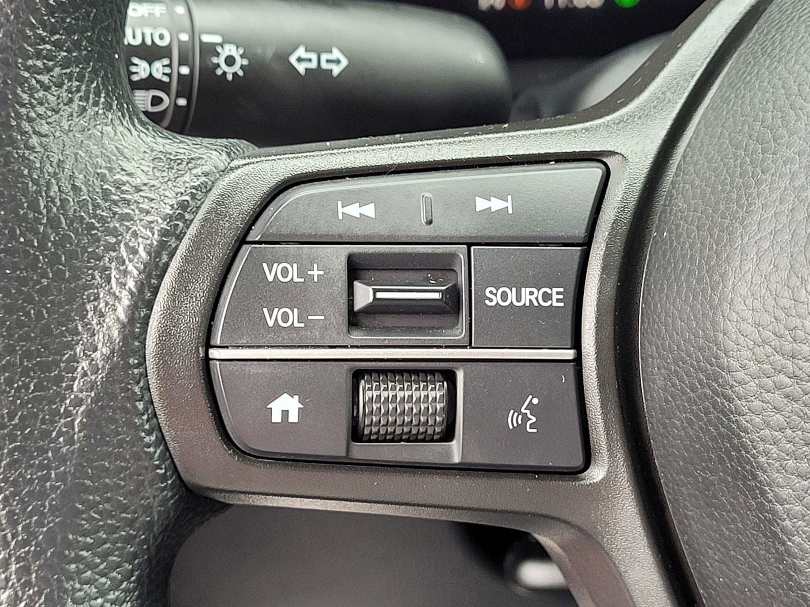 Used 2023 Honda CR-V EX image 31