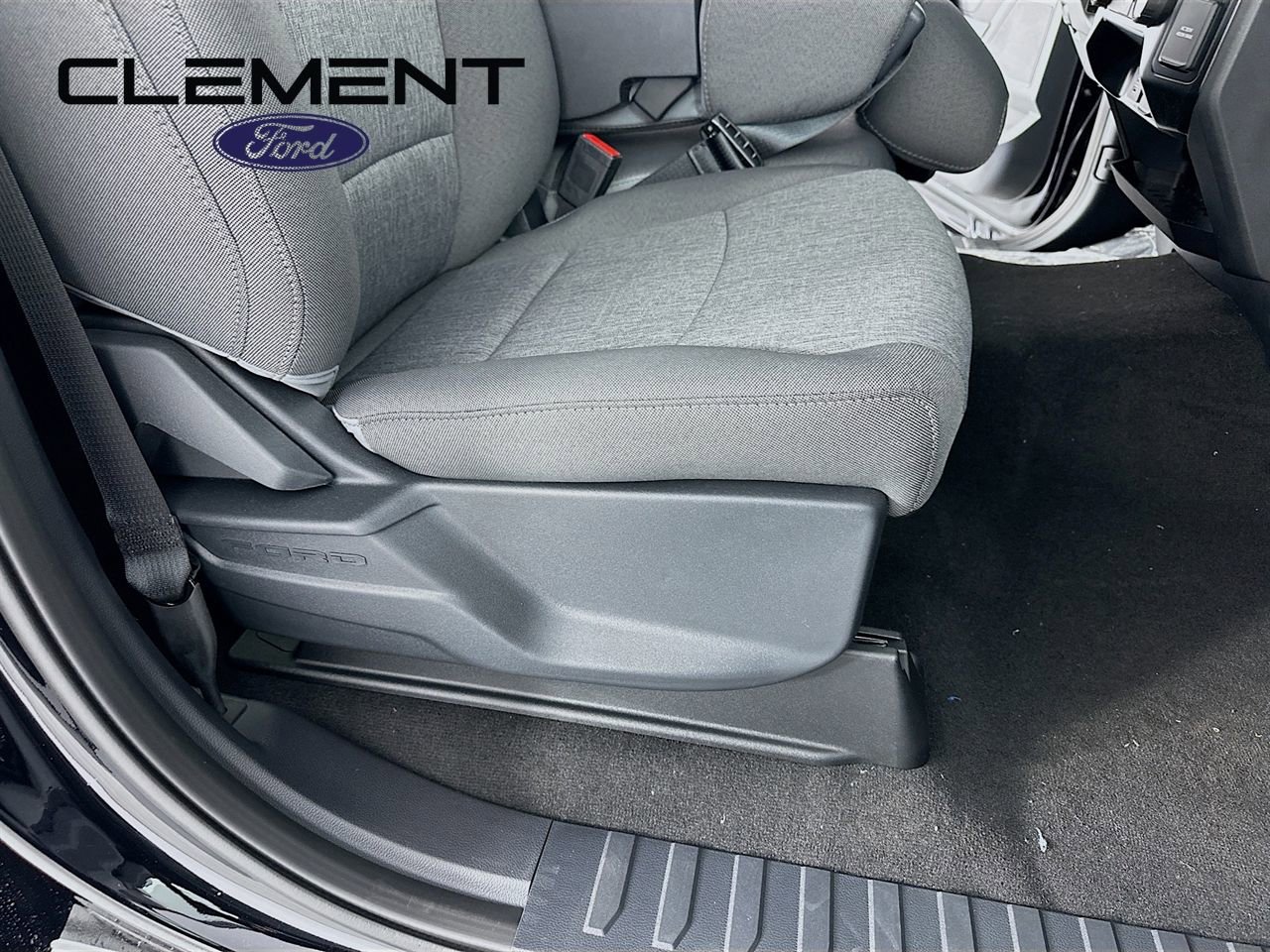 New 2026 Ford F250 XL w/ STX Appearance Package image 27