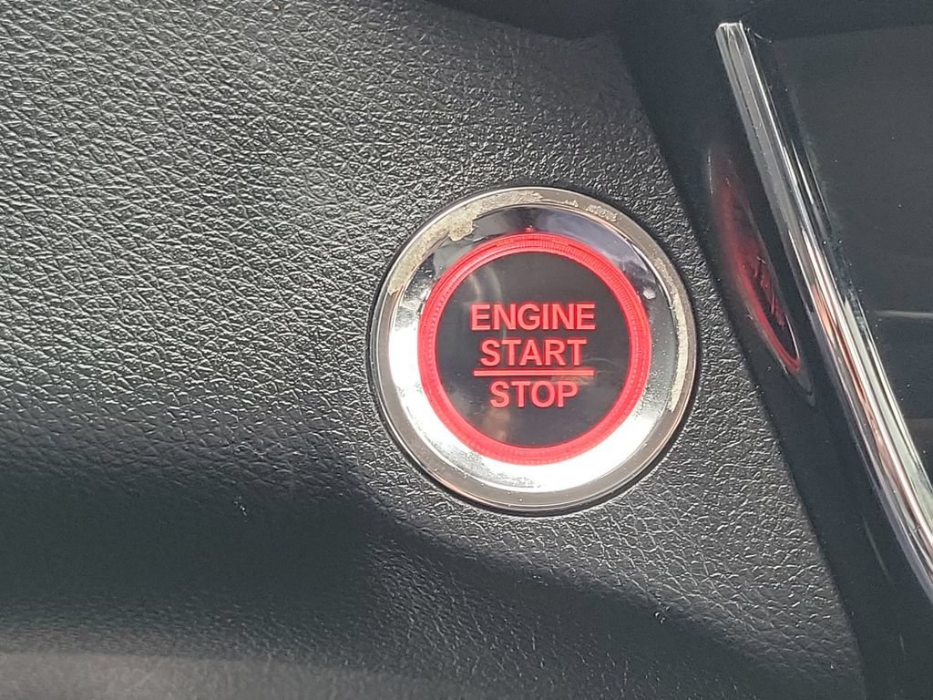 Used 2019 Honda HR-V EX-L image 16