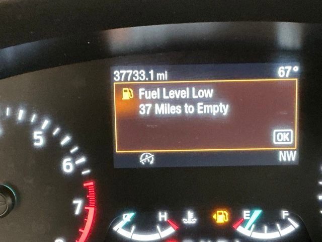 Used 2022 Ford Explorer 2WD image 28