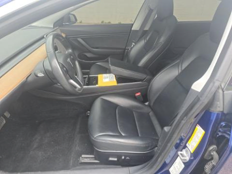 Used 2019 Tesla Model 3 Long Range RWD image 5