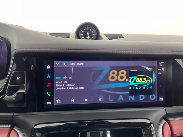 New 2026 Porsche Panamera image 30