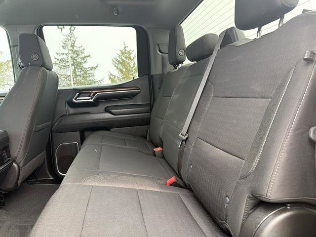 Used 2024 Chevrolet Silverado 1500 RST w/ Z71 Off-Road Package image 22