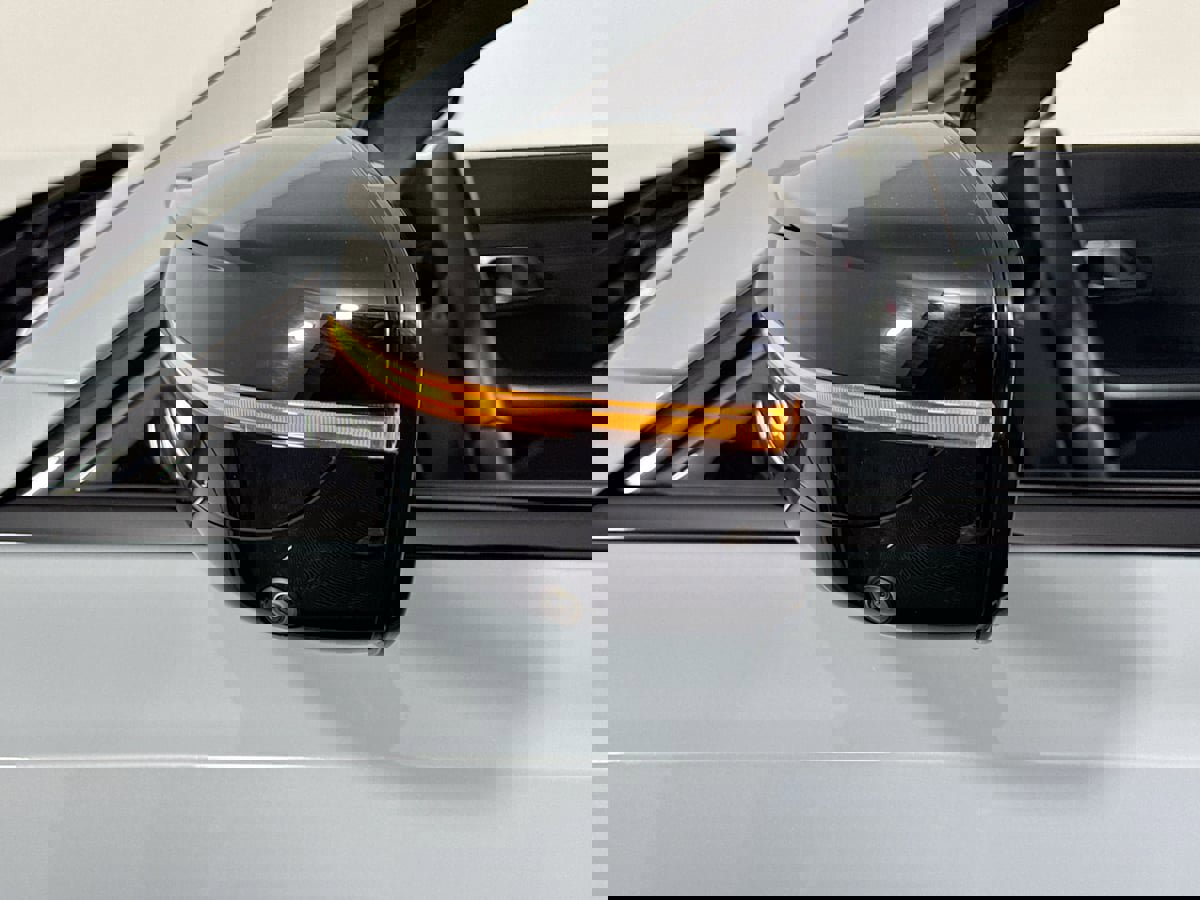 Used 2023 BMW M3 Competition w/ Executive Package image 22