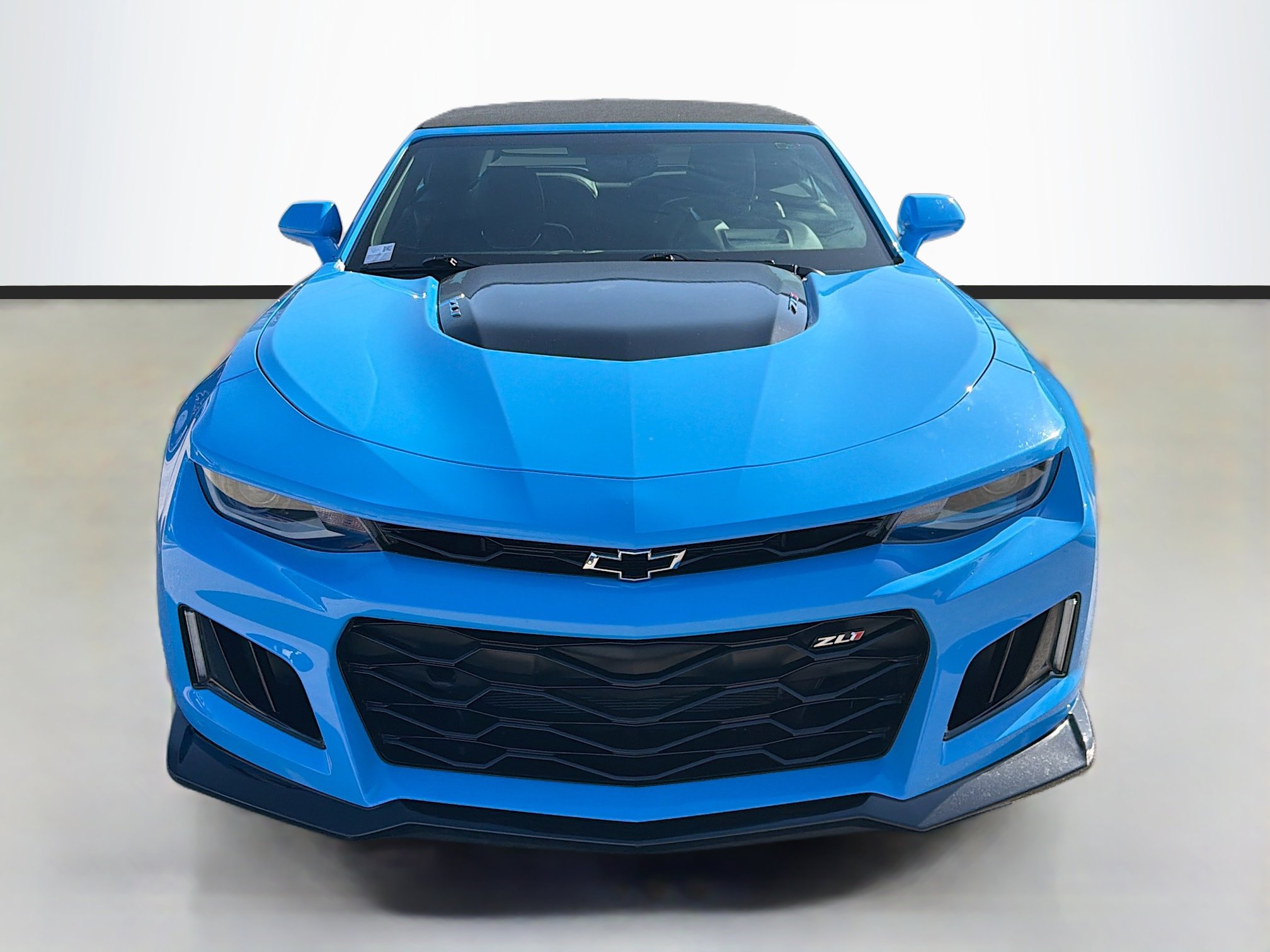 Used 2023 Chevrolet Camaro ZL1 image 8