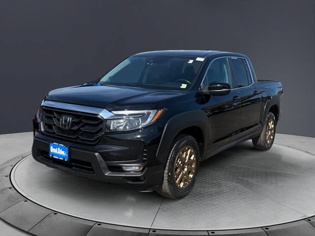 Used 2021 Honda Ridgeline RTL image 7